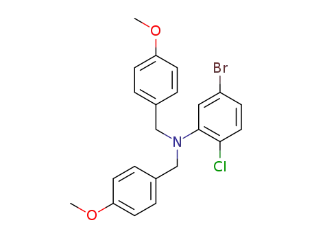 1297549-06-4 Structure