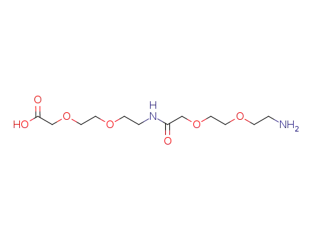 1143516-05-5 Structure