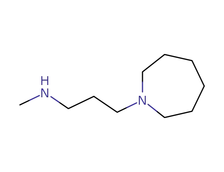 N-[3-(1-아제파닐)프로필]-N-메틸아민