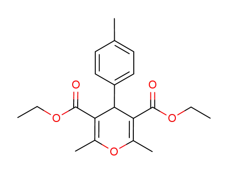 C<sub>20</sub>H<sub>24</sub>O<sub>5</sub>