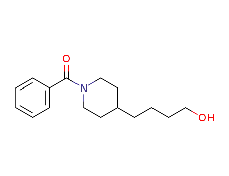 C<sub>16</sub>H<sub>23</sub>NO<sub>2</sub>