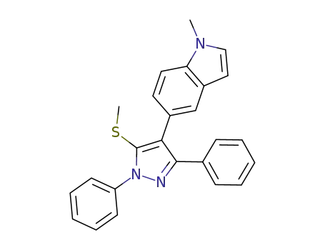 1296269-77-6 Structure