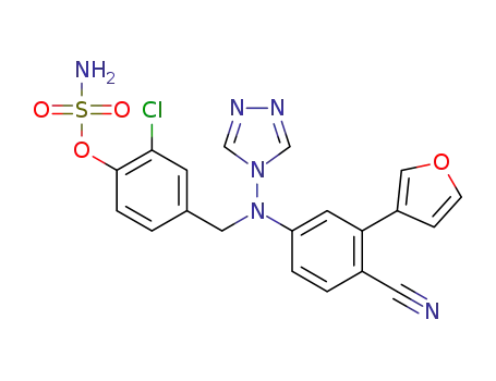 1268821-74-4 Structure