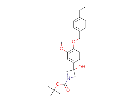 1255305-54-4 Structure
