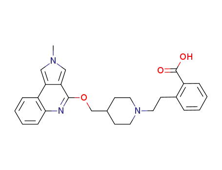 1207340-21-3 Structure