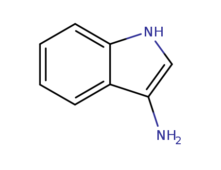 1H-Indazol-4-aMine