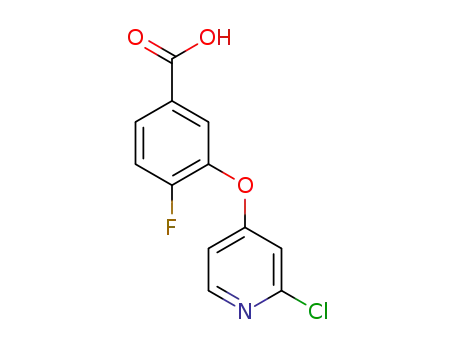 1268619-81-3 Structure