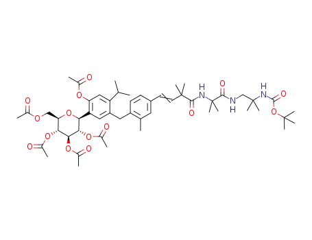 1369430-93-2 Structure