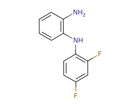 1033227-40-5 Structure