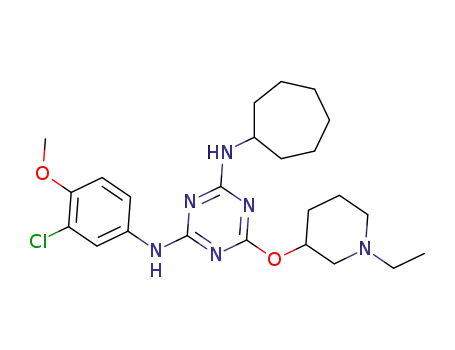 866768-69-6 Structure