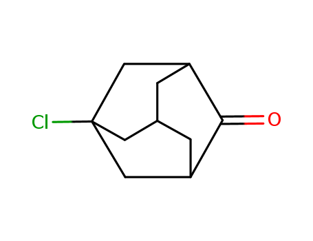 5-Chloro-2-adamantanone 20098-17-3
