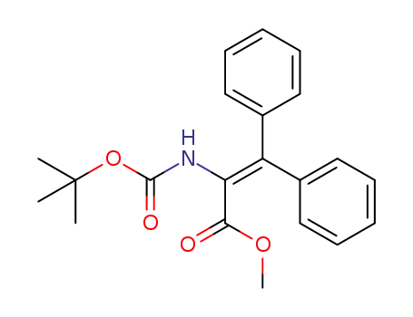 1262296-30-9 Structure