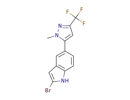 1279106-70-5 Structure