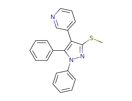 1296269-85-6 Structure