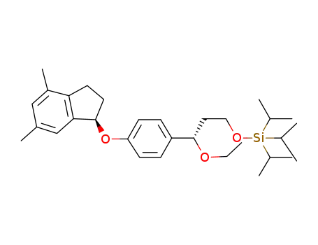 1202578-17-3 Structure