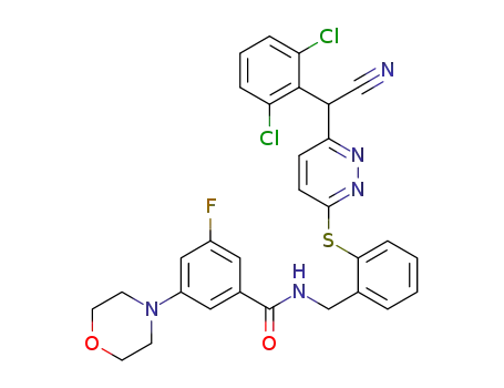 1240424-01-4 Structure