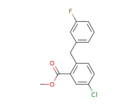 847730-03-4 Structure