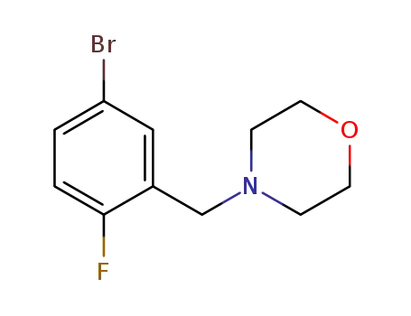 488799-67-3 Structure