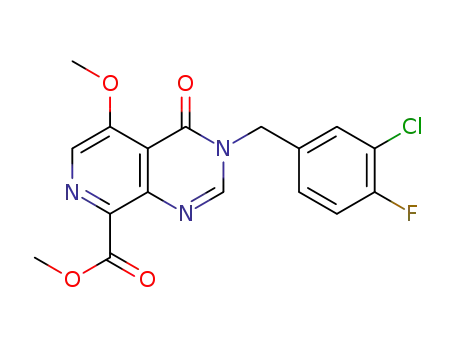 1202013-34-0 Structure