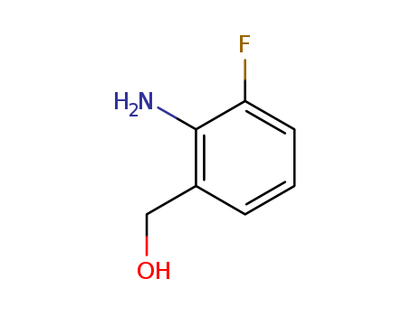 2-Amino-3-fluorobenzyl alcohol