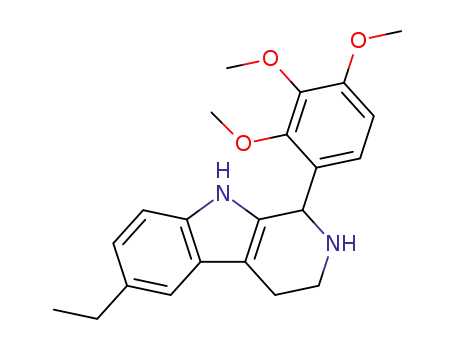 1310575-22-4 Structure