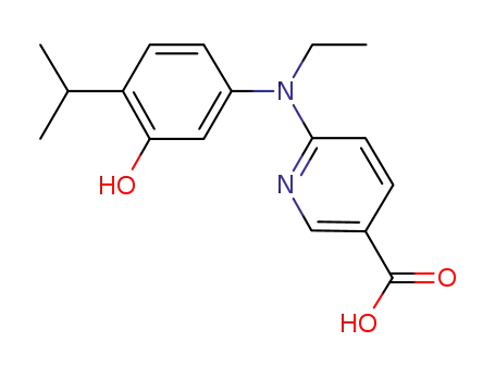 C<sub>17</sub>H<sub>20</sub>N<sub>2</sub>O<sub>3</sub>