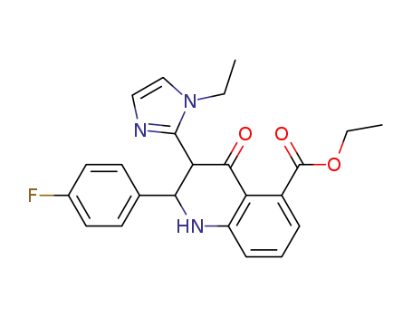 1207454-93-0 Structure
