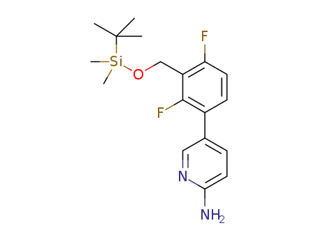 1198211-11-8 Structure