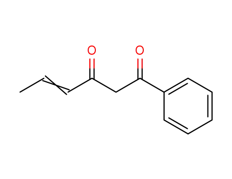 crotonylacetophenone