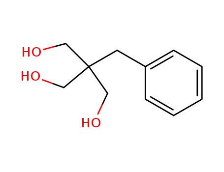 2-benzyl-2-(hydroxymethyl)propane-1,3-diol