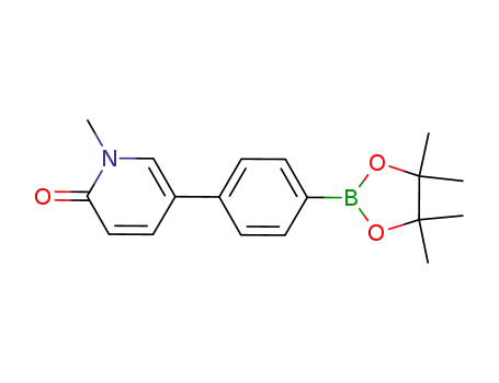 1219741-55-5 Structure