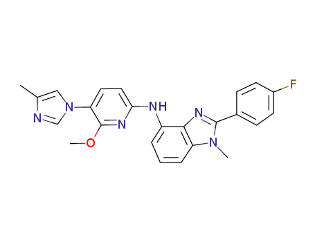 1240608-99-4 Structure