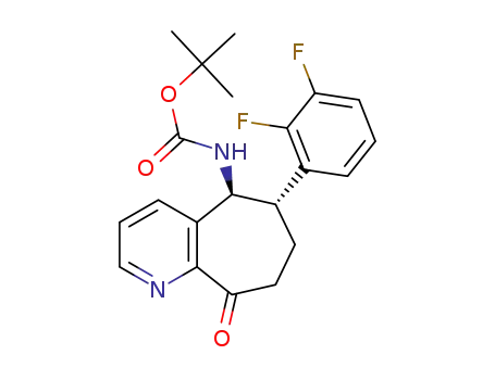 1289024-65-2 Structure