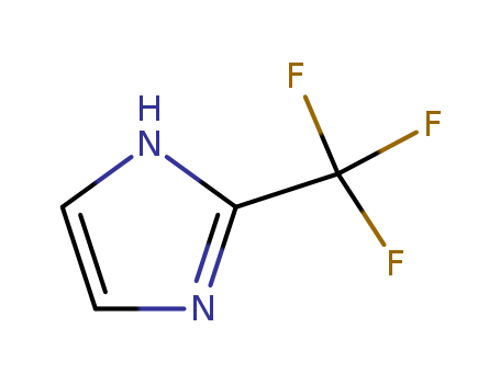 2-(trifluoromethyl)-1H-imidazole