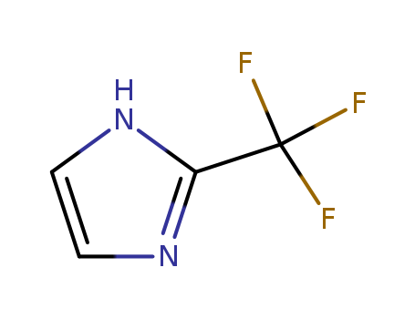 2-(Trifluoromethyl)-1h-imidazole