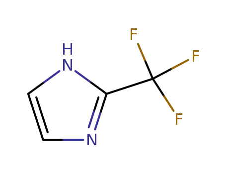 1H-IMidazole, 2-(트리플루오르…