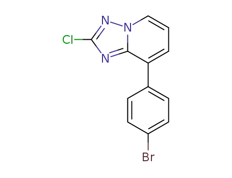 1257707-01-9 Structure