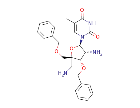 C<sub>25</sub>H<sub>30</sub>N<sub>4</sub>O<sub>5</sub>