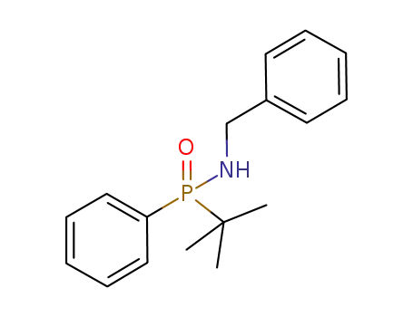 C<sub>17</sub>H<sub>22</sub>NOP