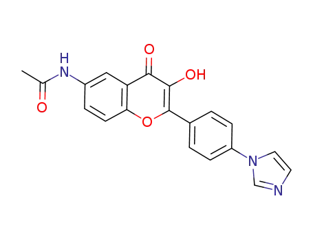1187016-36-9 Structure