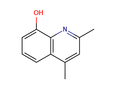 2,4-Dimethyl-8-hydroxyquinoline 115310-98-0