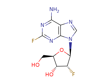Adenosine, 2'-deoxy-2,2'-difluoro-