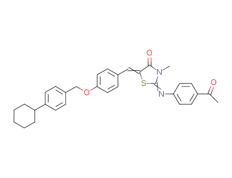 1186634-17-2 Structure