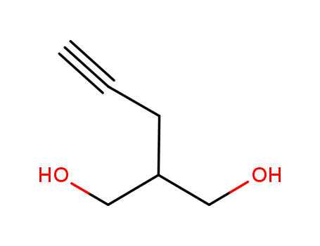 2-(prop-2-ynyl)propane-1,3-diol
