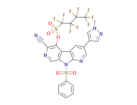 1200130-79-5 Structure