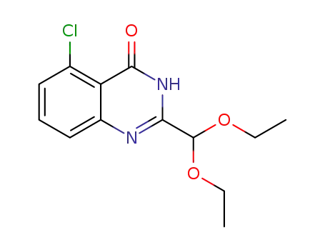 1272357-30-8 Structure