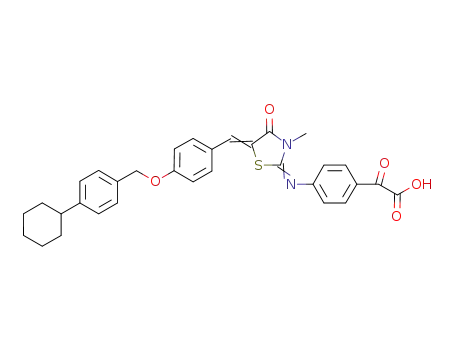 1186633-86-2 Structure