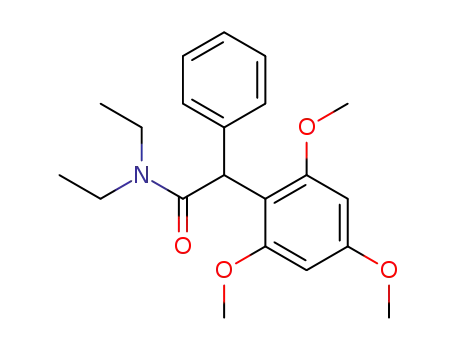 1332709-02-0 Structure