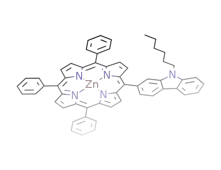 1340541-05-0 Structure