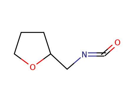 2-(Isocyanatomethyl)tetrahydrofuran